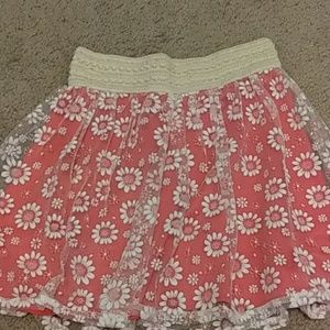 Super cute kids flower dress